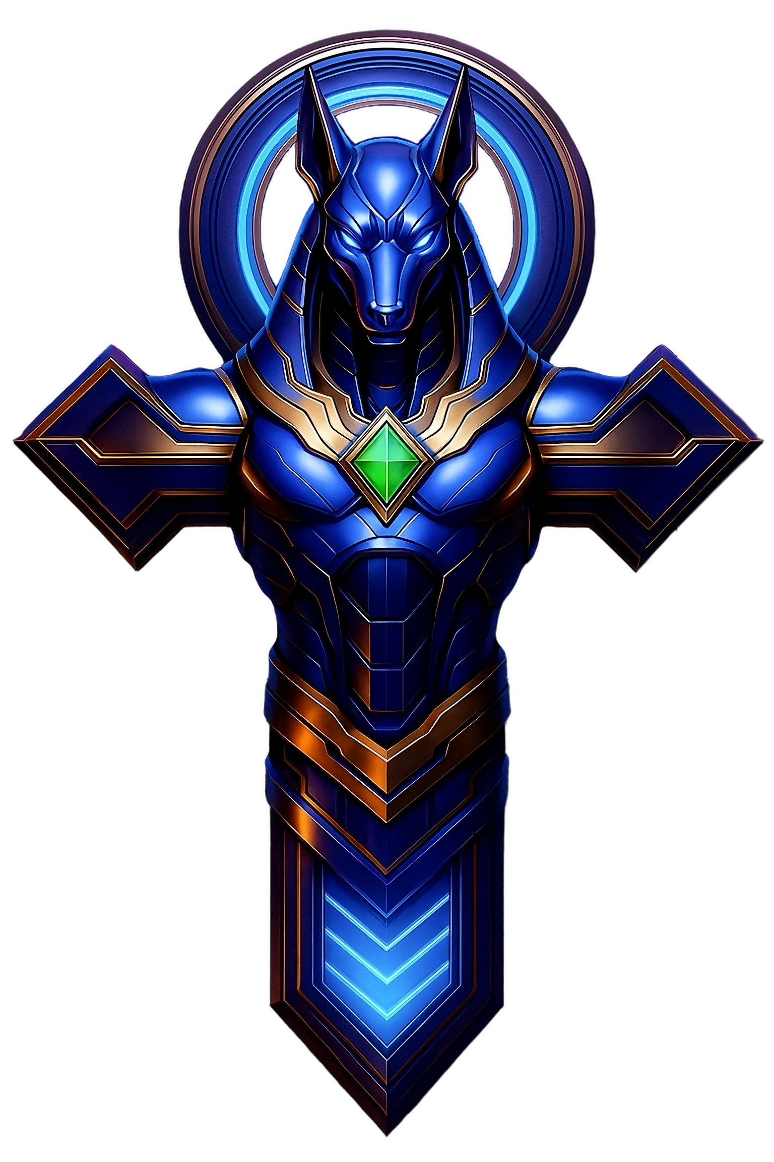 Ankh Tech Banner