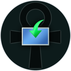 Windows Boot Logo