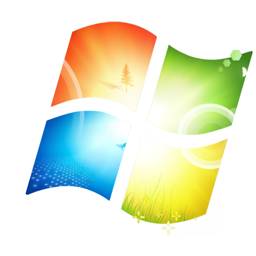 Windows 7 Logo