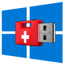 WinPE Logo